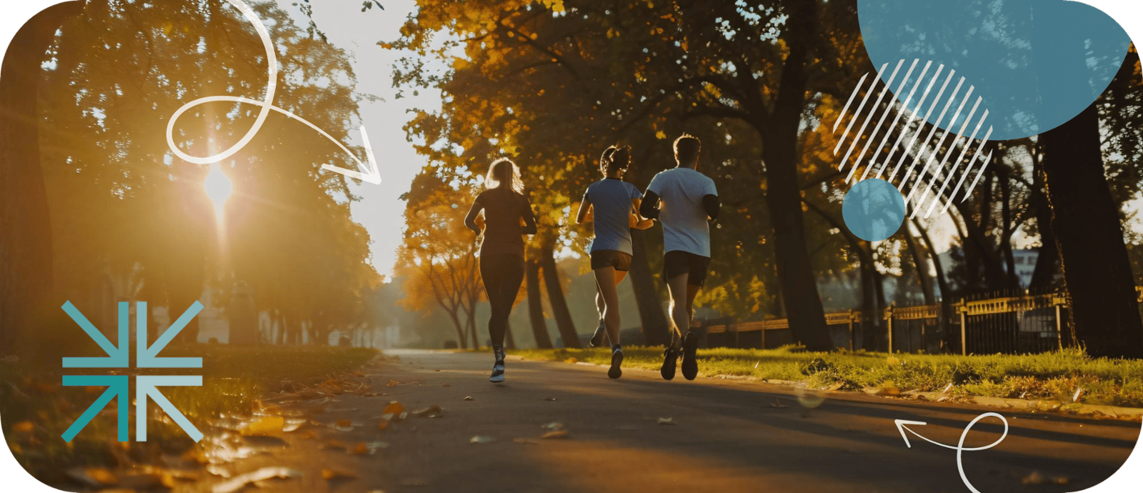 Walking to Better Health