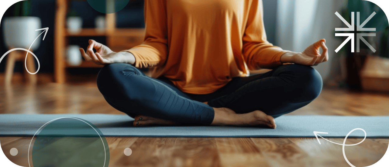 Grounding Techniques: Simple Tools to Steady Your Mind