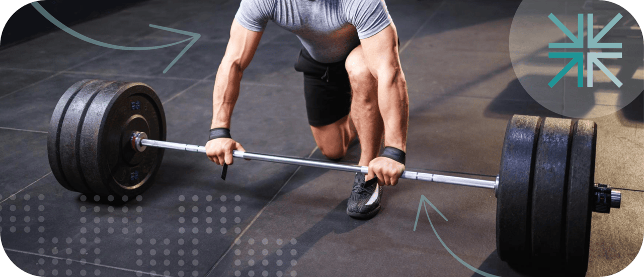 Transform Your Body & Life: The Power of Strength Training