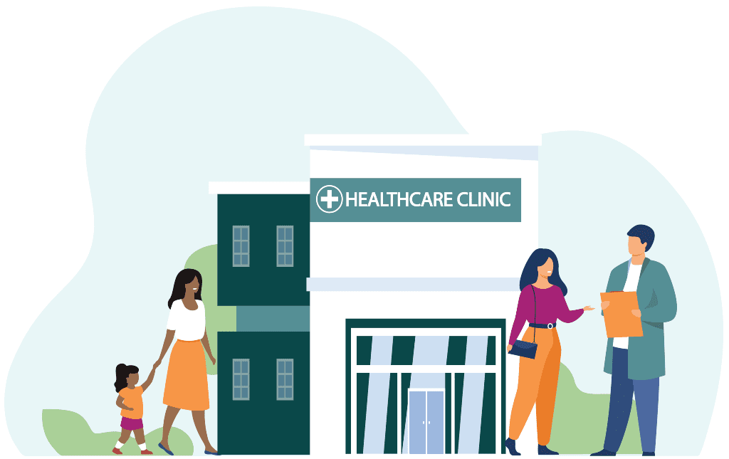 Healthcare Clinics