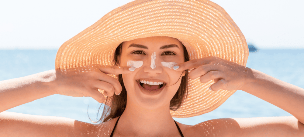 Soak Up the Fun, Not the Burn: Your Guide to Sun Safety