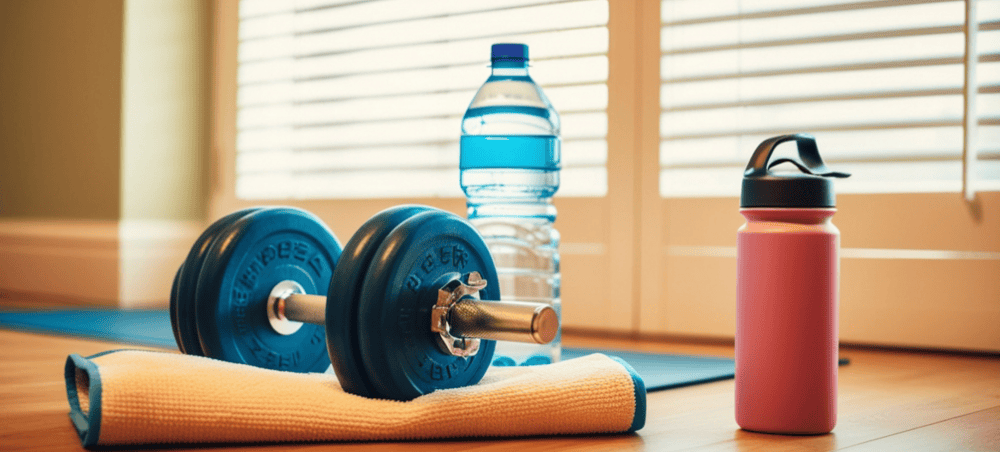Mix It Up: Why Variety is the Secret to a Stronger Fitness Routine
