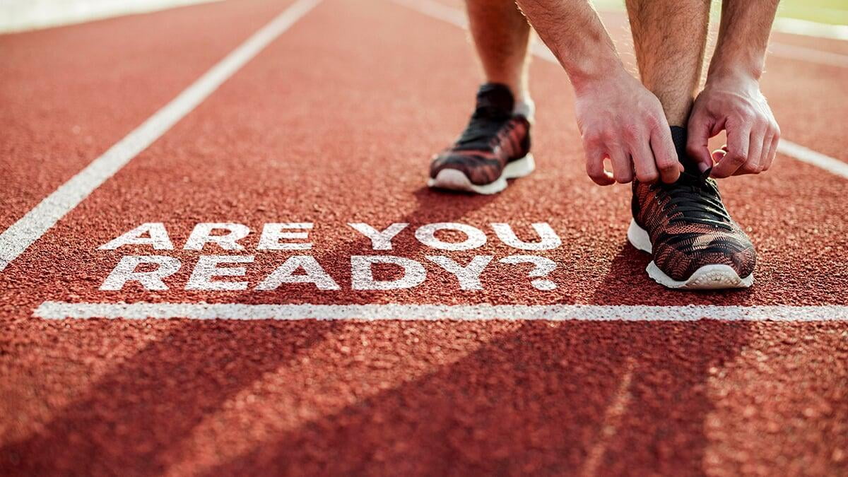 Goal Setting: Making it Stick