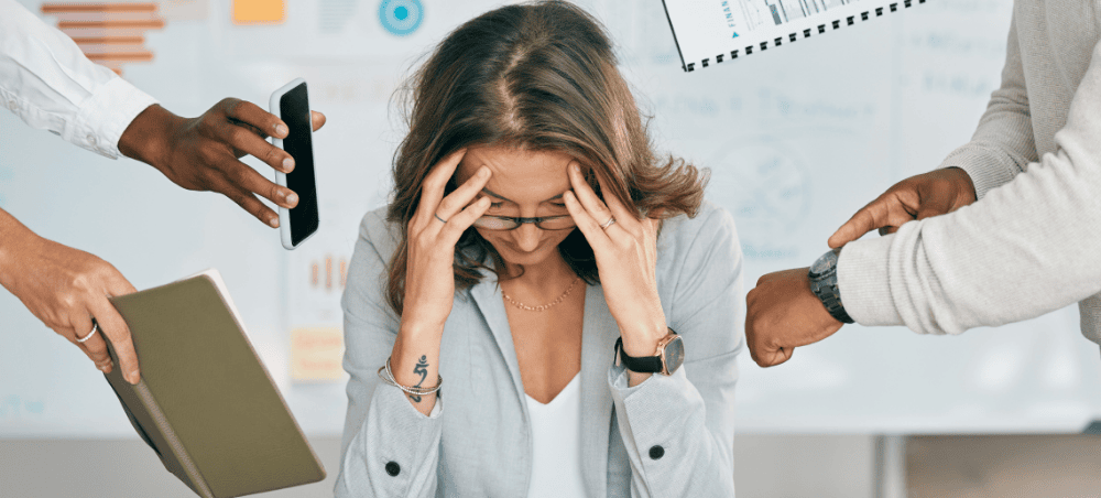 Burnout: Signs, Causes, and How to Recover