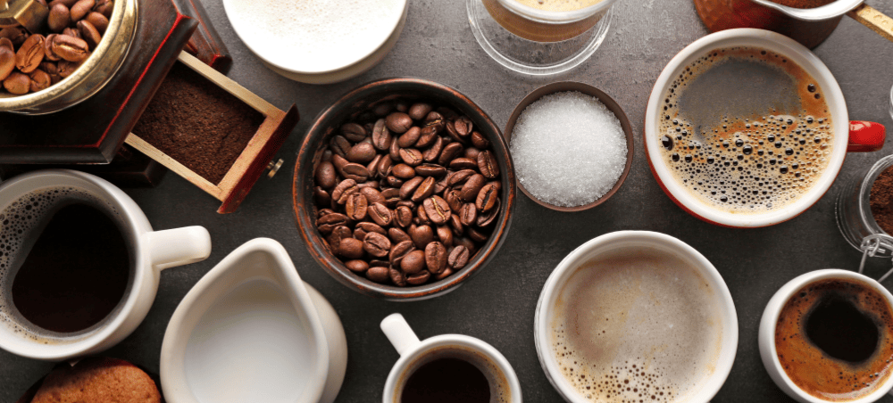 Caffeine: Finding the Right Balance