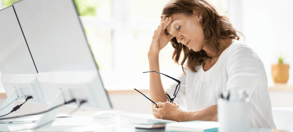Stop the Spiral: How to Calm Anxiety Quickly