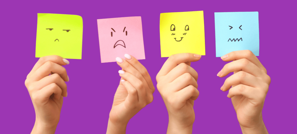 Why You Feel the Way You Do: Understanding Your Emotions