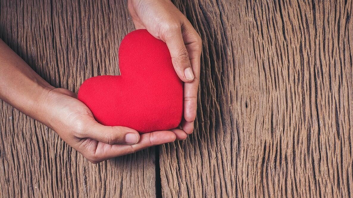 The 5 Keys to Heart Health