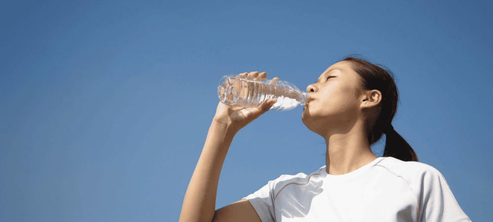 Hydration 101