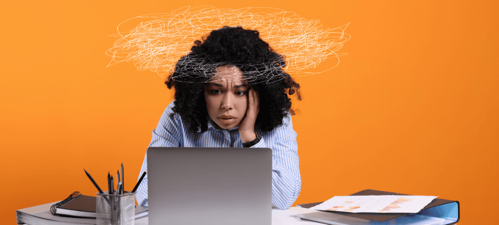 Stuck In Your Head? Overthinking Tips That Actually Help