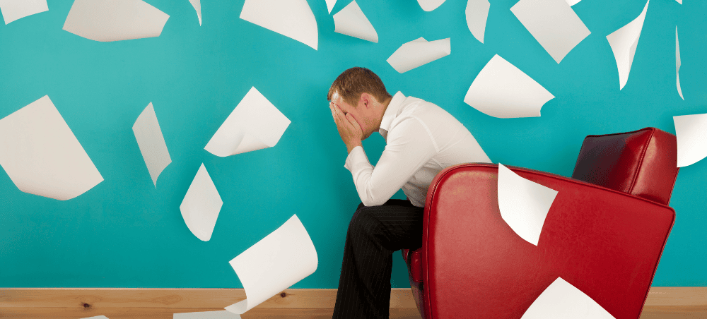 Stress vs. Chronic Stress: What's the Difference?