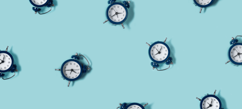 Time Affluence