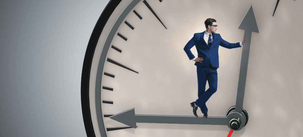 Take Back Your Time: Time Management Made Simple