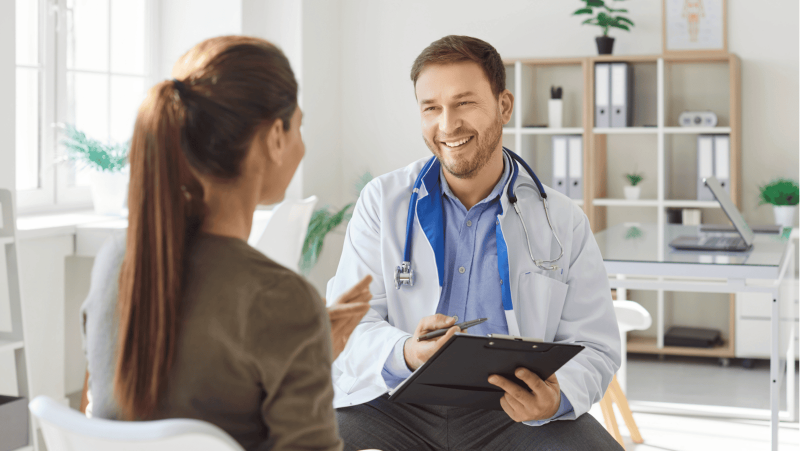 Prevention Is Power: Taking Charge of Your Health with Preventative Care