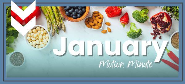Motion Minute: January 2026
